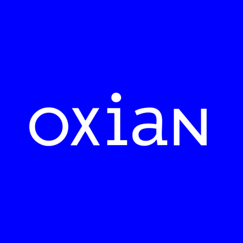 OXIAN icon